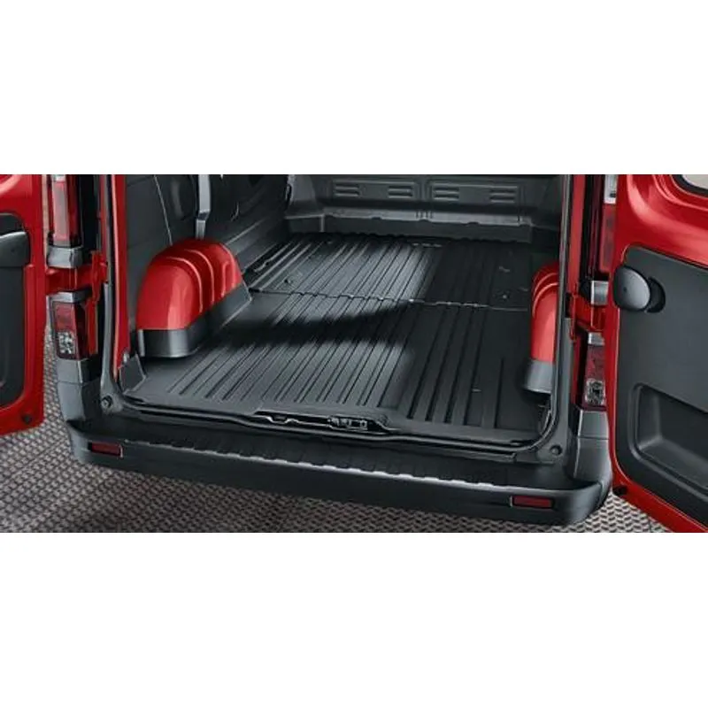 HABILLAGE PLANCHER SYNTHÉTIQUE – ARRIÈRE L1 OPEL