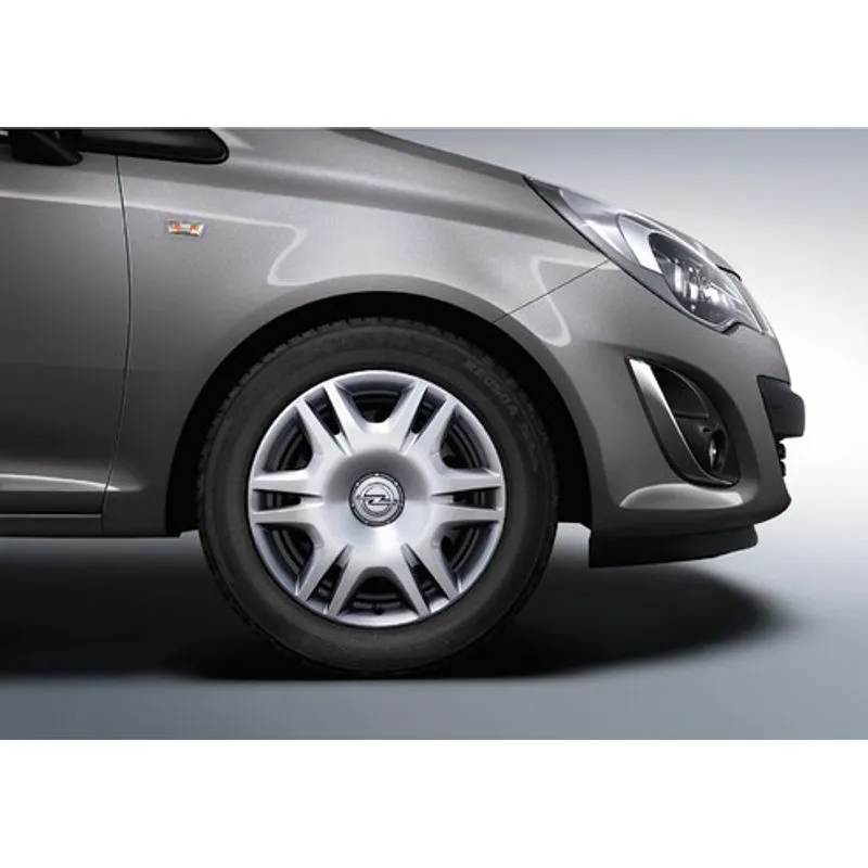 ENJOLIVEUR DE ROUE 16 POUCES OPEL