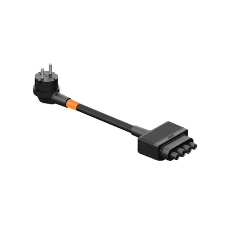 CONNECTEUR DOMESTIQE POUR NOR FORD