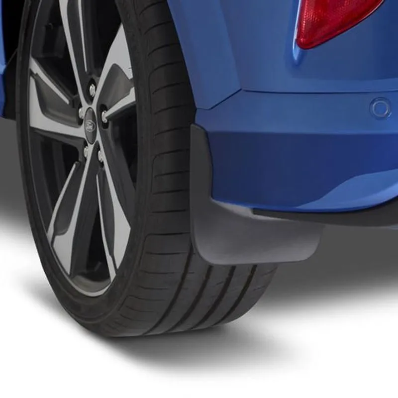 PUMA BAVETTES ARRIÈRE PROFILÉES 2019 FORD