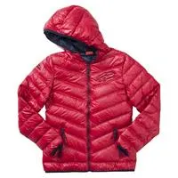 DOUDOUNE MICRA HOMME ROUGE/BLEUXL NISSAN