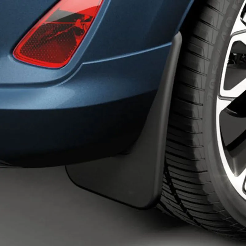 BAVETTES ARRIÈRE PROFILÉES FORD