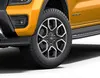 JANTE EN ALLIAGE 20" MODÈLE À 6 BRANCHES EN Y, ASPHALT MATT BLACK FORD