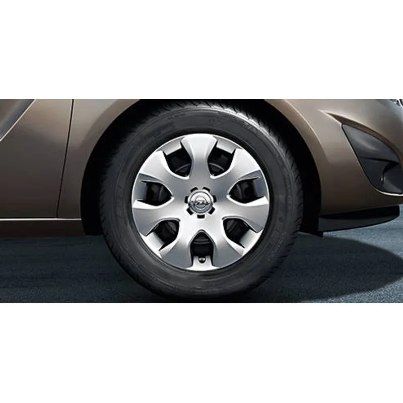 ENJOLIVEUR DE ROUE 15'' - À 7 BRANCHES OPEL
