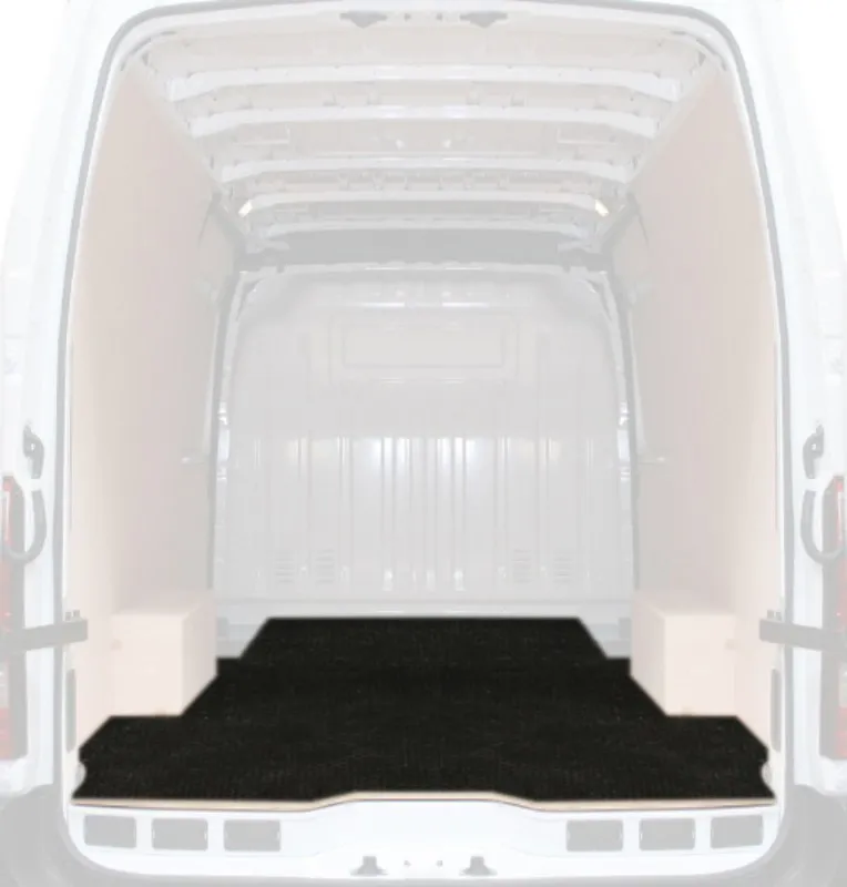 PLANCHER ANTIDÉRAPANT PNX PARTICULES L4H2/H3 2 PLC PROPULSION R. JUMELÉES NISSAN