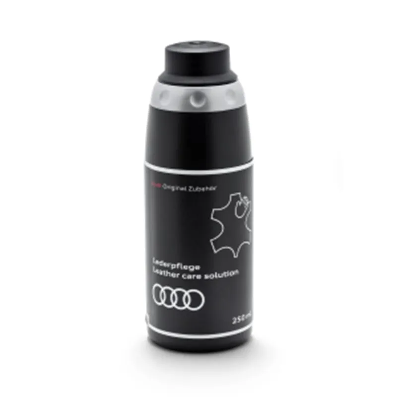 ENTRETIEN DU CUIR 250 ML AUDI