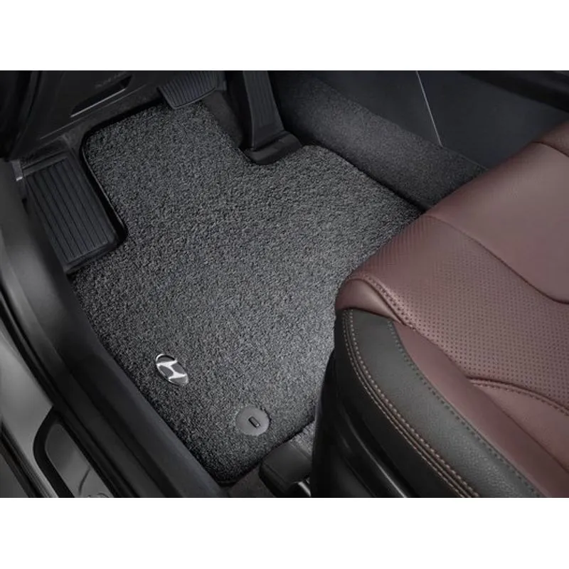 TAPIS DE SOL, PREMIUM POUR SANTA FE (MY19) HYUNDAI