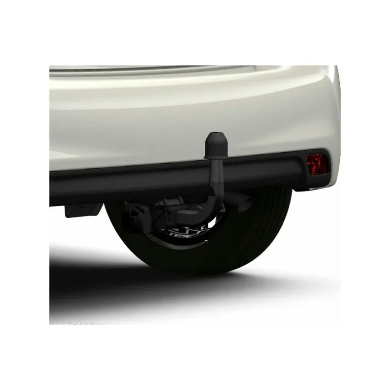 ATTELAGE DÉMONTABLE 7 BROCHES TOYOTA