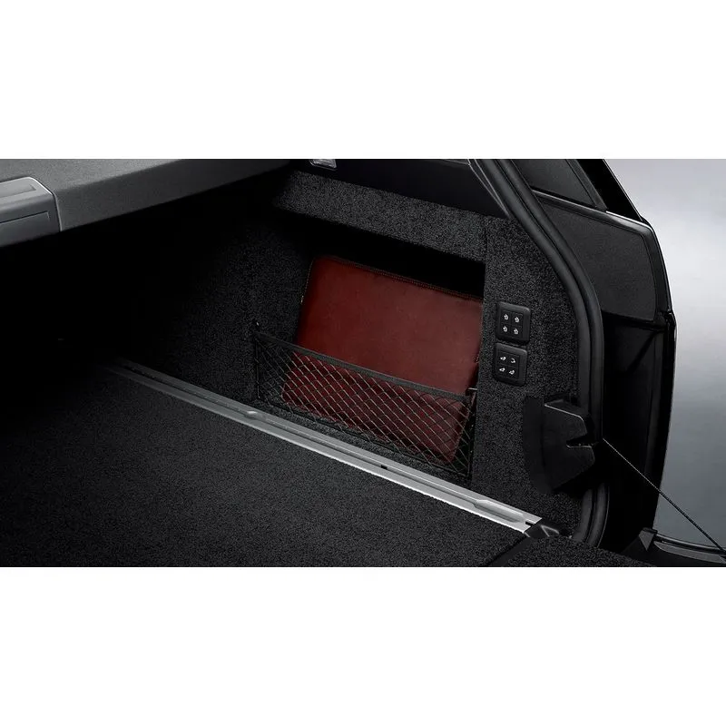 FILET DE CHARGEMENT LATÉRAL LAND ROVER