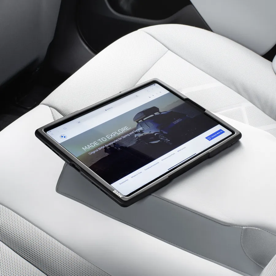 ÉTUI DE PROTECTION POUR APPLE IPAD AIR 1 9,7 POUCES POUR TRAVEL & COMFORT SYSTEM. MINI
