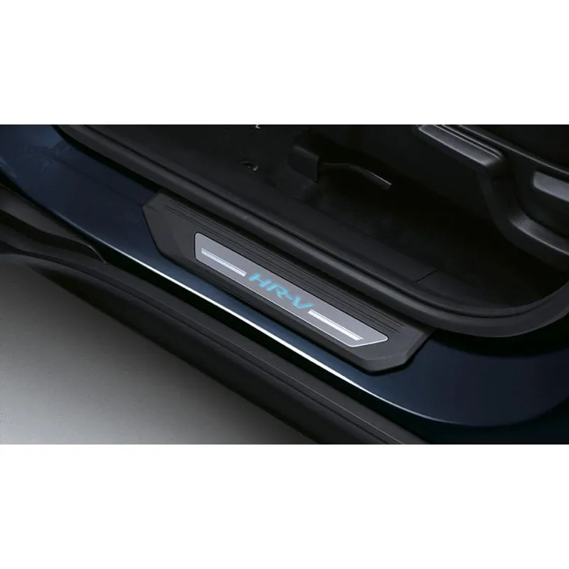 GARNITURES DE SEUIL DE PORTE ÉCLAIRÉES HONDA