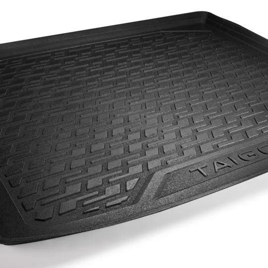 TAPIS DE COFFRE VW