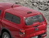 HARDTOP AVEC VITRES LATÉRALES, LUCID RED FORD