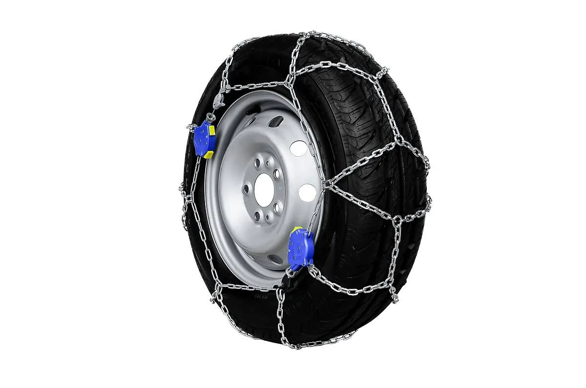 CHAÎNES À NEIGE TENSION AUTOMATIQUE 12 MM TAILLE 108 RENAULT