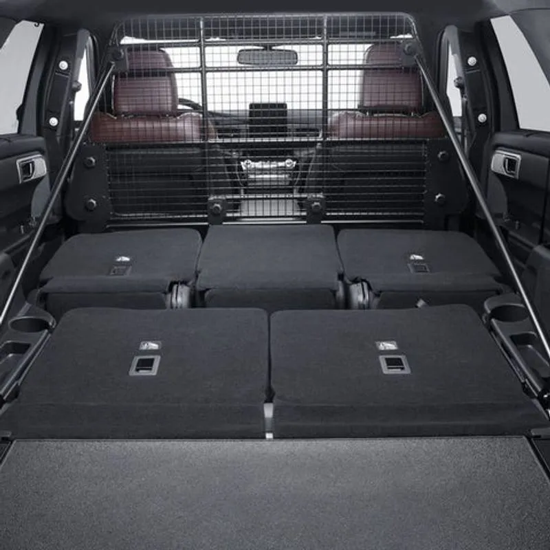 EXPLORER GRILLE DE SÉPARATION 2019 FORD