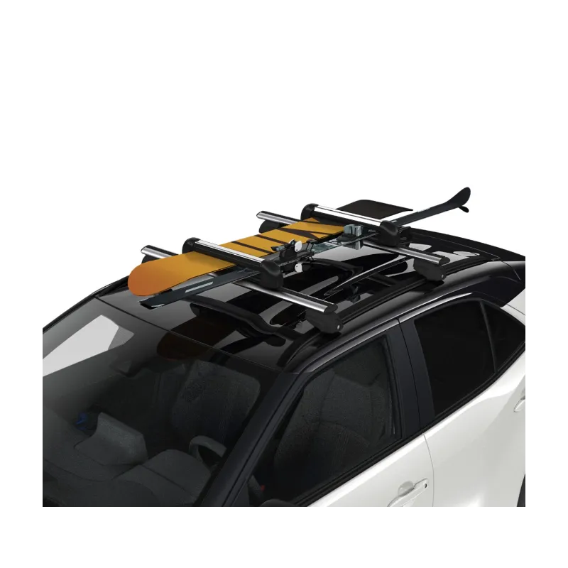 PACK PORTE SKI TOYOTA