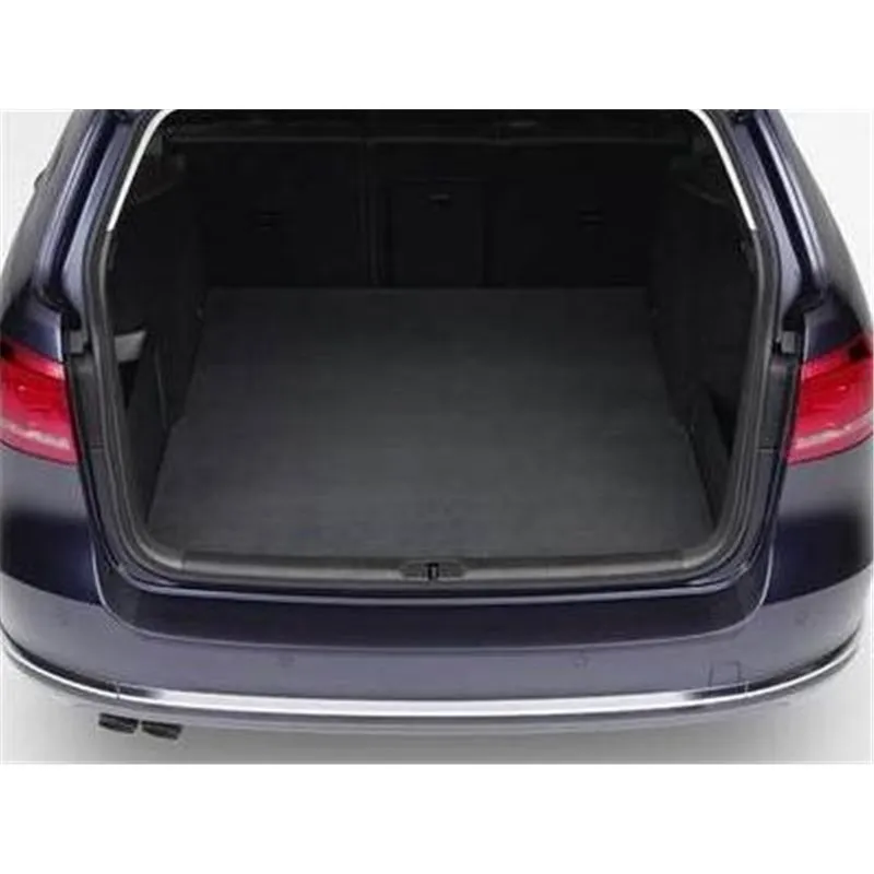 PROTECTION DE BORD DE COFFRE TRANSPARENT PASSAT B7 VARIANT/ALLTRACK VW