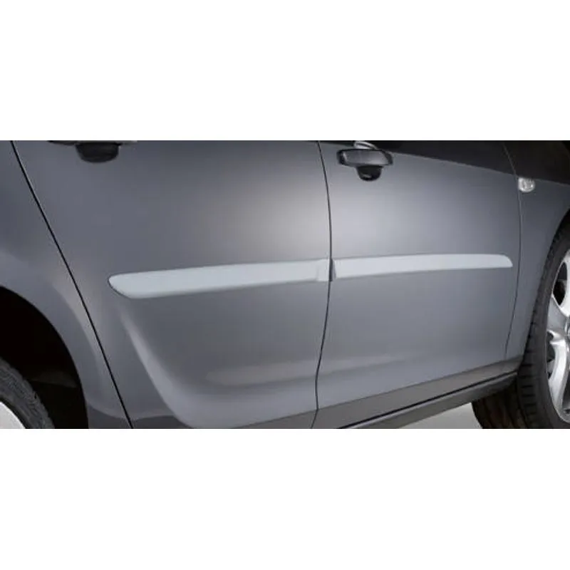 BAGUETTES LATÉRALES, APPRÊTÉES OPEL
