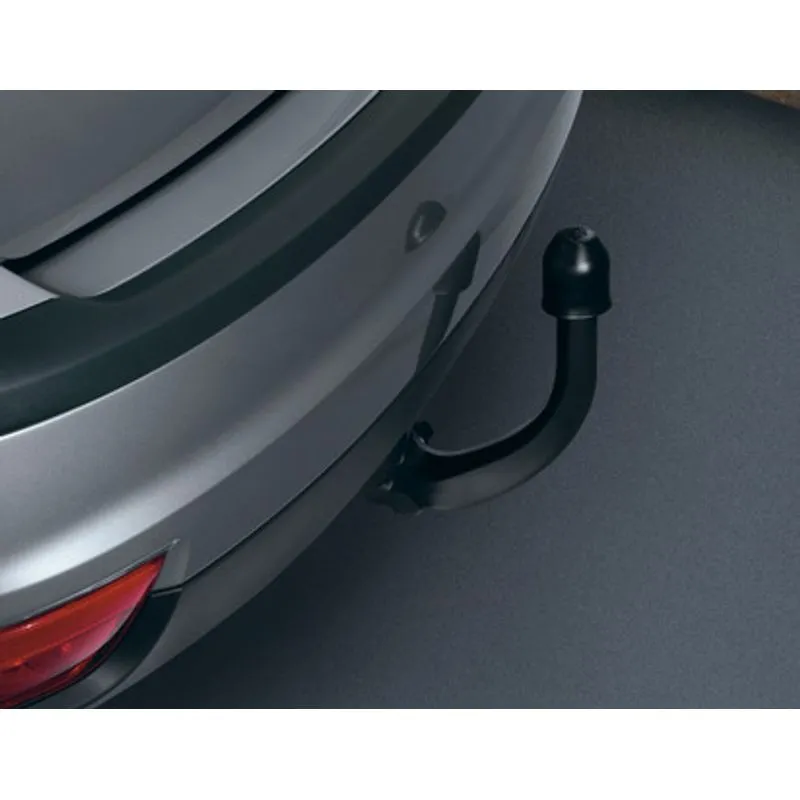 ATTELAGE DÉMONTABLE SANS OUTILS POUR FOCUS FORD
