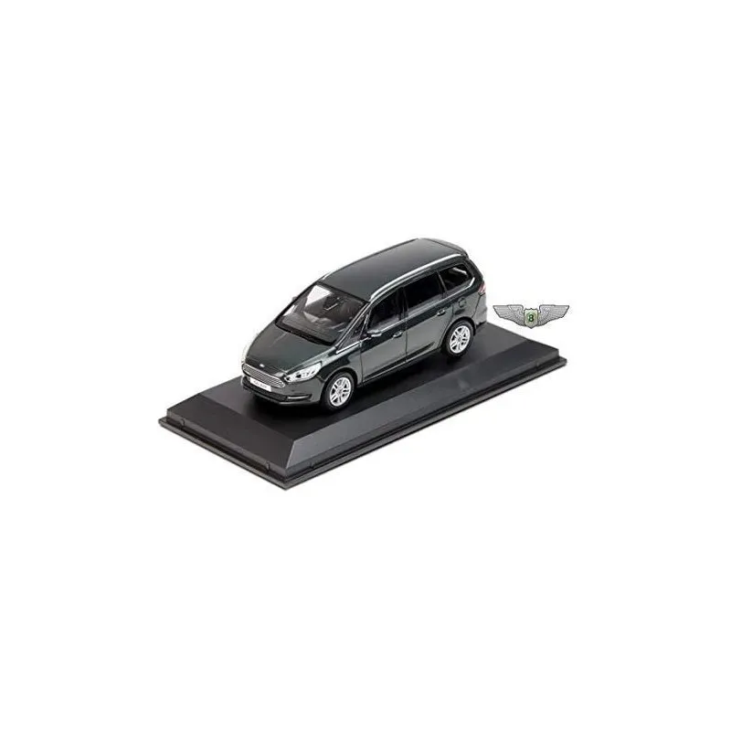 MINIATURE FORD GALAXY DE 2015