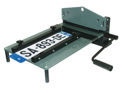 LAMINATEUR EX 26 V2 NISSAN