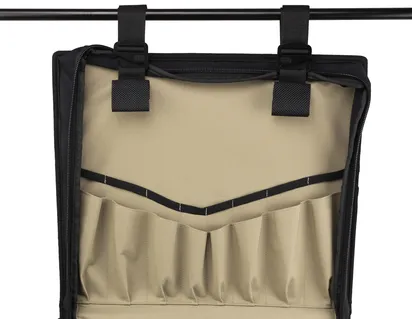 TROUSSE DE RANGEMENT ORGANISEUR DE CUISINE DE CAMPING ARB* FORD