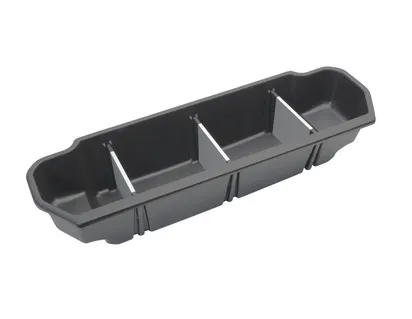 PACK VOYAGE POUR FORD MUSTANG MACH-E