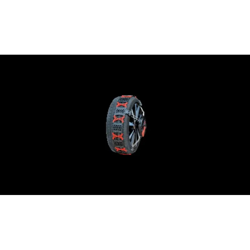 CHAINE POLAIRE GRIP 160 VW