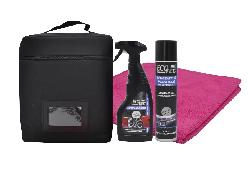 PACK MISE A LA ROUTE GRAND FORMAT NISSAN