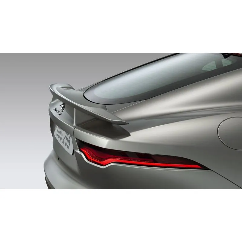 BECQUET ARRIÈRE JAGUAR