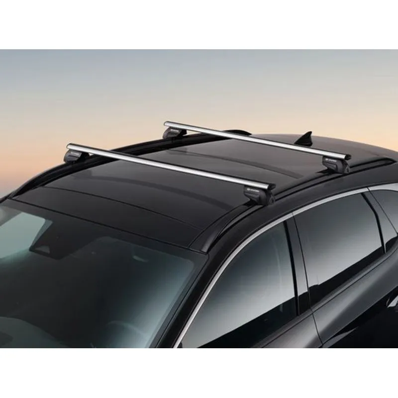 BARRES DE TOIT EN ALUMINIUM POUR TUCSON 2021 HYUNDAI