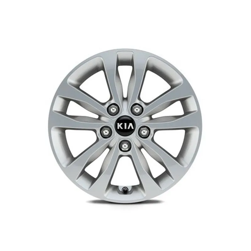 JANTE EN ALLIAGE 16 ” COMPATIBLE TPMS KIA