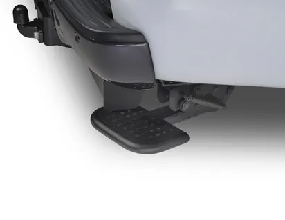 PACK NOIR MAT POUR FORD RANGER