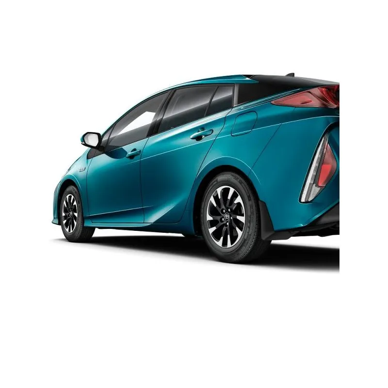 BAVETTES ARRIÈRE - PRIUS PHV 2017 TOYOTA