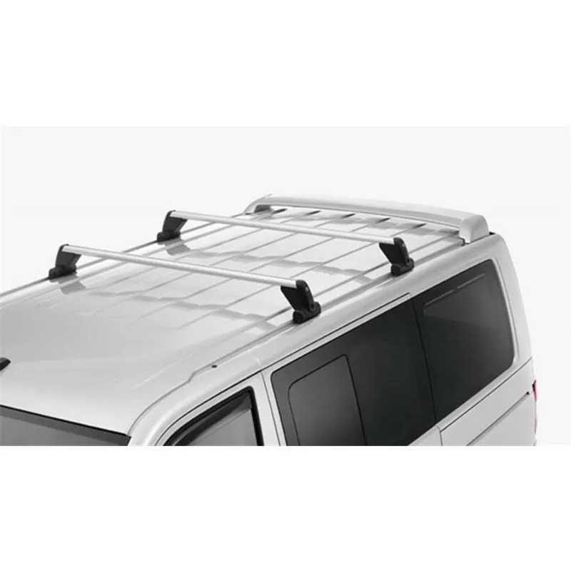 BARRES DE TOIT T5 ET T6 CALIFORNIA VW