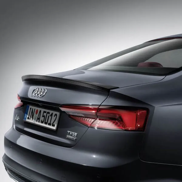 BECQUET DE HAYON AUDI