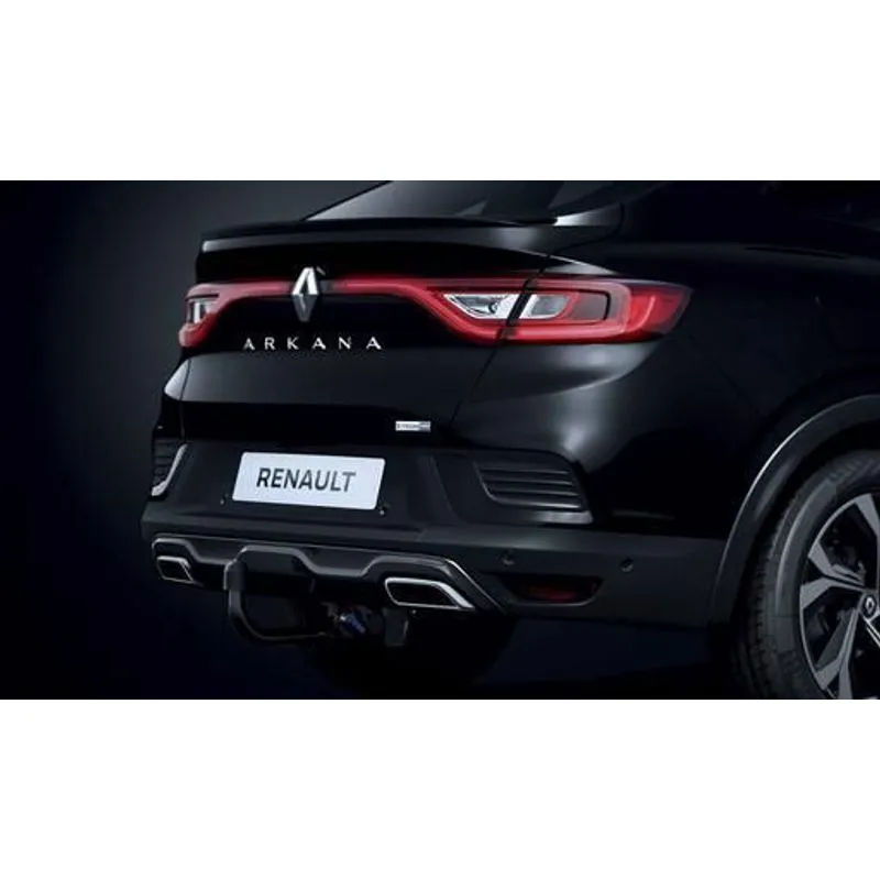 FAISCEAU 13 BROCHES POUR ATTELAGE RENAULT