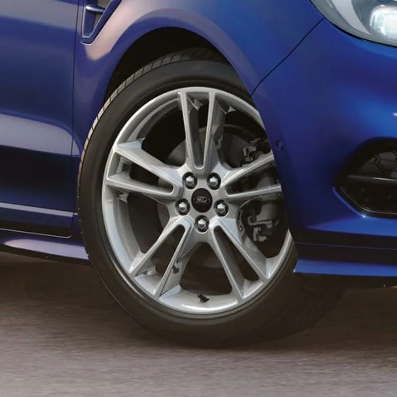 S-MAX JANTE EN ALLIAGE 19 5 X 2 BRANCHES ROCK METALLIC 2015 FORD