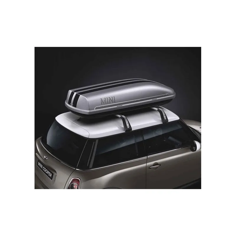 BANDES POUR COFFRE DE TOIT MINI