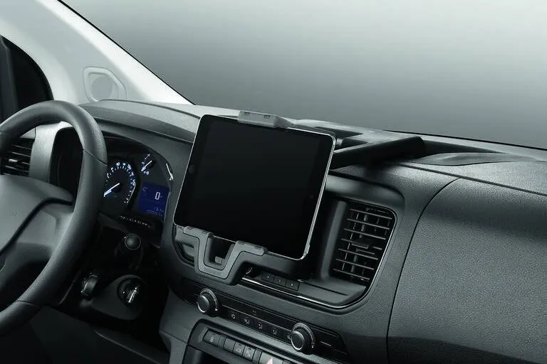 SUPPORT POUR TABLETTE PEUGEOT
