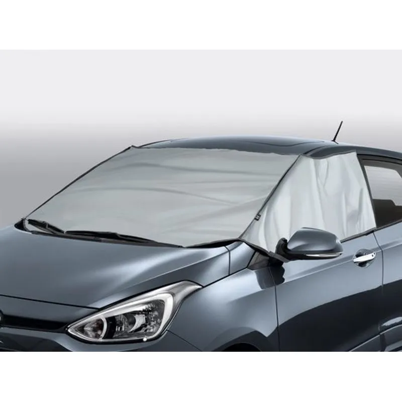 ECRAN PROTECTION GIVRE / SOLEIL POUR I10 HYUNDAI