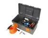 COMPRESSEUR D’AIR PORTABLE, HAUTES PERFORMANCES, 12 V ARB* FORD