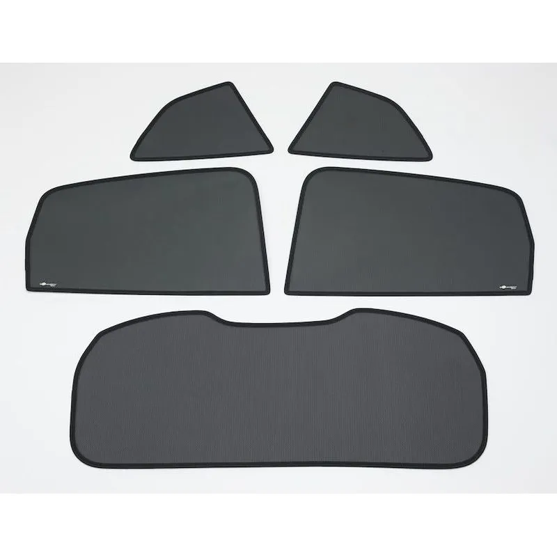 CLIMAIR RIDEAU PARE-SOLEIL POUR TOUTES LES VITRES ARRIÈRE FORD