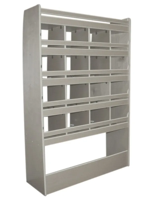 CASIER INTERCALAIRES PROPULSION (L:104 X P:36 X H:158) NISSAN