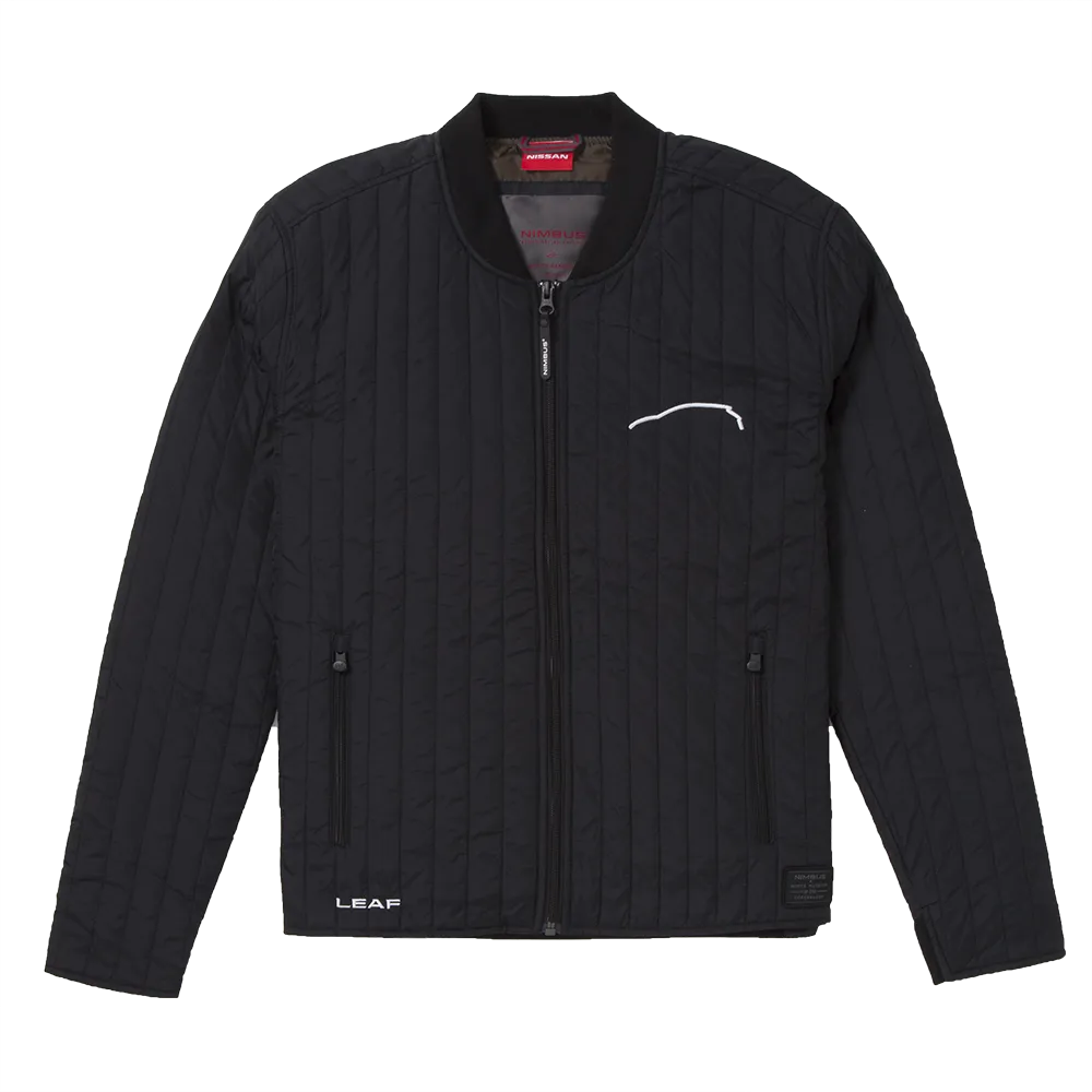 VESTE HALIFAX HOMMETAILLE XXL NISSAN