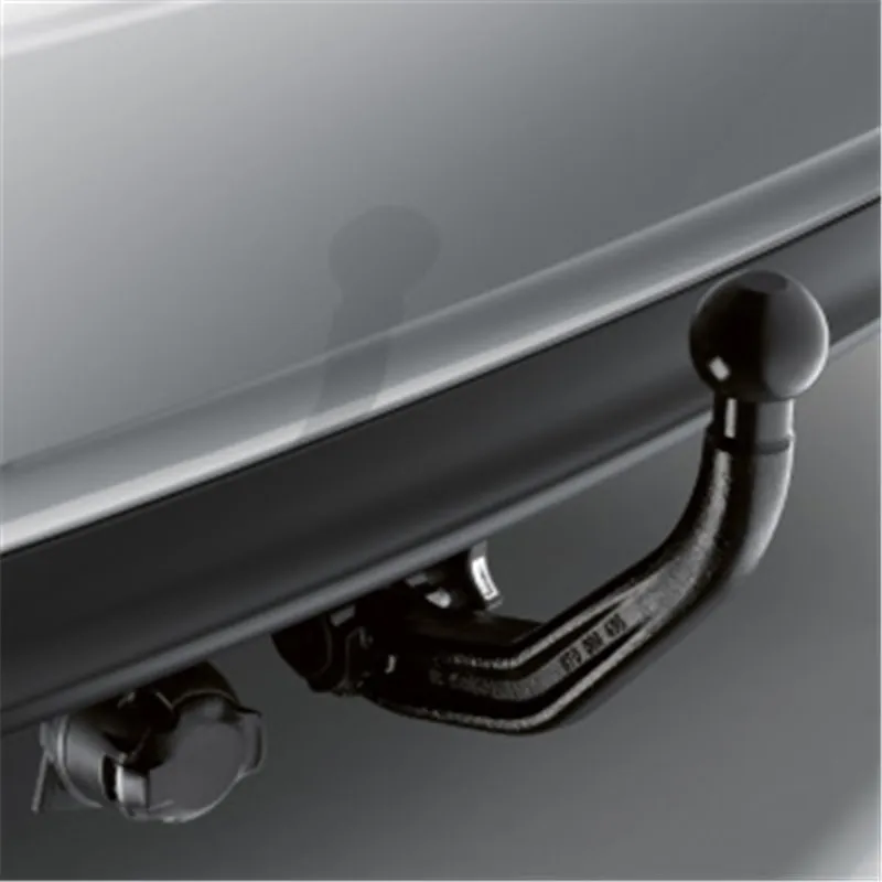 DISPOSITIF D'ATTELAGE A4 B8 (2007 - 2015) AUDI
