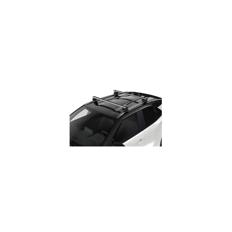 BARRES DE TOIT AVEC SAC DE RANGEMENT TOYOTA