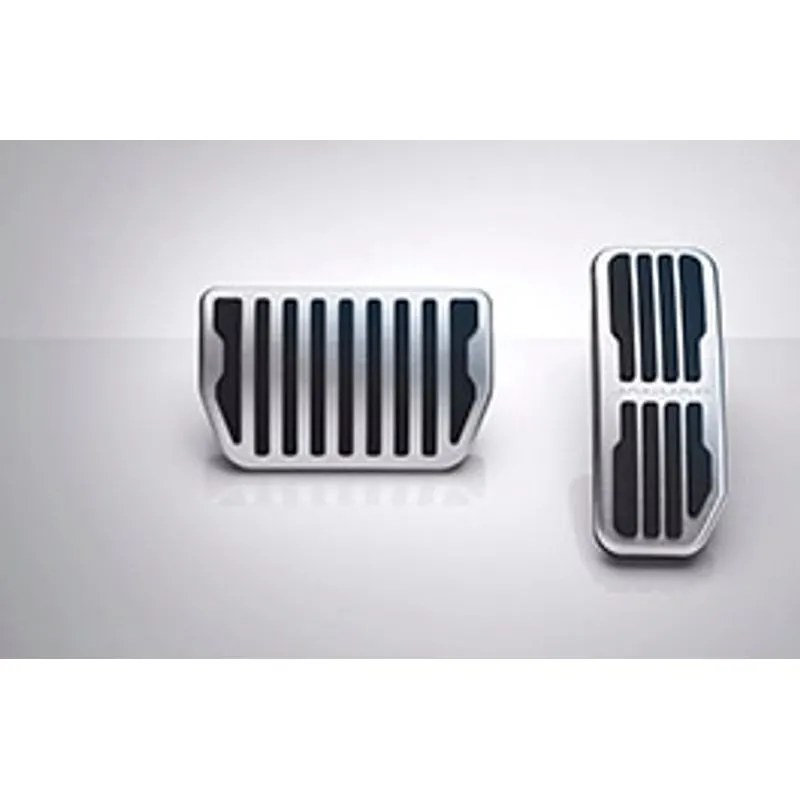 COUVRE-PÉDALES SPORT JAGUAR