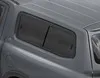 HARDTOP AVEC VITRES LATÉRALES, CONQUER SOLID FORD