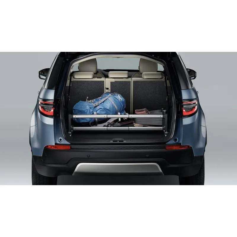 SYSTÈME DE RETENUE DU CHARGEMENT LAND ROVER
